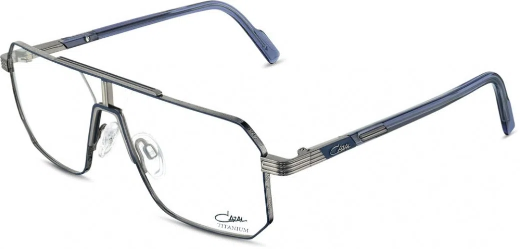 Cazal 7111 Eyeglasses - view 2